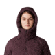 Mountain Hardwear Stretchdown Parka - Womens, 513, M, 2077691-513-M