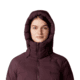 Mountain Hardwear Stretchdown Parka - Womens, 513, S, 2077691-513-S