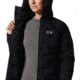 Mountain Hardwear Stretchdown Parka - Womens, Black, Small, 1943311010-S