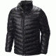 Mountain Hardwear StretchDown RS Jacket - Men's-Black-Small