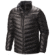 Mountain Hardwear StretchDown RS Jacket - Men's-Black-Small