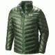 Mountain Hardwear StretchDown RS Jacket - Men's-Forest-X-Large