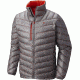Mountain Hardwear StretchDown RS Jacket - Men's-Manta Grey-Medium