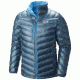 Mountain Hardwear StretchDown RS Jacket - Men's-Phoenix Blue-Large