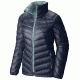 Mountain Hardwear StretchDown RS Jacket - Women's-Zinc-X-Large