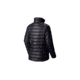 Mountain Hardwear StretchDown RS Jacket - Womens, Black, Medium OL0141010-M