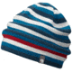 Stripes Reversible Dome -Phoenix Blue-Regular