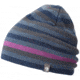 Stripes Reversible Dome -Zinc-Regular