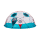 Mountain Hardwear Stronghold Dome Tent, 675, O/S, 2102681-675-O/S