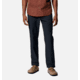 Mountain Hardwear Stryder Pant - Mens, Regular, Dark Storm, 40, 2038681004-40