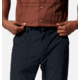 Mountain Hardwear Stryder Pant - Mens, Regular, Dark Storm, 40, 2038681004-40
