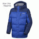 Mountain Hardwear Hunker Down Parka - Black/Black-XLarge