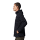 Mountain Hardwear Summit Grid Hoody - Men's, Black, XL, 2105711-010-XL