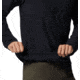 Mountain Hardwear Summit Grid Hoody - Men's, Black, XL, 2105711-010-XL