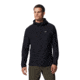 Mountain Hardwear Summit Grid Hoody - Men's, Black, XL, 2105711-010-XL