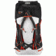 Mountain Hardwear SummitRocket 40 Backpack Clearance-Black-Large