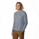 Mountain Hardwear Sunblocker Long Sleeve Top - Men's, Foil Grey Heather, XL, 2027871-056-XL