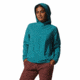 Mountain Hardwear Sunshadow Long Sleeve Hoodies - Womens, Palisades, Medium, 1924091349-Palisades-M
