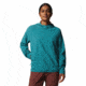 Mountain Hardwear Sunshadow Long Sleeve Hoodies - Womens, Palisades, Medium, 1924091349-Palisades-M