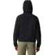 Mountain Hardwear Sunshadow Long Sleeve Hoody - Womens, Black, Small, 1924091010-S