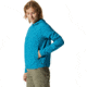Mountain Hardwear Sunshadow Long Sleeve Hoody - Womens, Vinson Blue, Medium, 1924091446-M