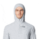 Mountain Hardwear Sunshield Hoody - Mens, Glacial, M, 190423042364