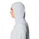 Mountain Hardwear Sunshield Hoody - Mens, Glacial, M, 190423042364