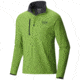 Mountain Hardwear Super Chockstone Full Zip Jacket - Men's-Cyber Green-XX-Large