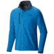 Mountain Hardwear Super Chockstone Full Zip Jacket - Men's-Dark Compass-XX-Large