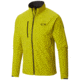 Mountain Hardwear Super Chockstone Full Zip Jacket - Mens-Gingko-Large