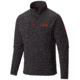 Mountain Hardwear Super Chockstone Full Zip Jacket - Men's-Shark-Large