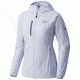 Mountain Hardwear Super Chockstone Hooded Jacket - Woman's-Atmosfear-Large