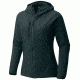 Mountain Hardwear Super Chockstone Hooded Jacket - Women's, Blue Spruce, XS 1708231310-XS