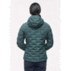 Mountain Hardwear Super DS Stretchdown Hooded Jacket - Womens, Blue Spruce, Large, 1846431310-L