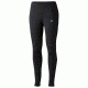 Mountain Hardwear Super Power Tight - Women's-Black-X-Large