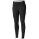 Mountain Hardwear Super Power Tight - Women's-Black-X-Small