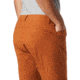 Mountain Hardwear Sustenpass Climb Pant - Mens, Rust Earth, 36 US, 32 in, 1866121258-36