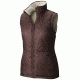 Mountain Hardwear Switch Flip Vest - Women's-Purple Plum/Stone-Medium