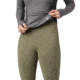 Mountain Hardwear Tanderra Tight - Womens, Light Army, Large, Regular, 1852001333-L-R