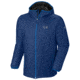 Mountain Hardwear Thermostatic Hooded Jacket - Men's-Royal-X-Large