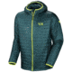 Mountain Hardwear Thermostatic Hooded Jacket - Men's-Sherwood-X-Large