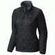 Mountain Hardwear Thermostatic Jacket - Women's-Black/Graphite-X-Large