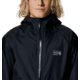 Mountain Hardwear Threshold Jacket - Mens, 010, S, 2093511-010-S