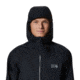 Mountain Hardwear Threshold Jacket - Mens, 010, S, 2093511-010-S
