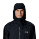 Mountain Hardwear Threshold Jacket - Mens, 010, S, 2093511-010-S