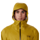 Mountain Hardwear Threshold Jacket - Mens, 256, S, 2093511-256-S