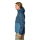 Mountain Hardwear Threshold Jacket - Mens, Moon Blue, Adriatic Blue, L, 190423032549
