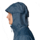 Mountain Hardwear Threshold Jacket - Mens, Moon Blue, Adriatic Blue, L, 190423032549