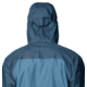 Mountain Hardwear Threshold Jacket - Mens, Moon Blue, Adriatic Blue, L, 190423032549
