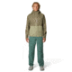 Mountain Hardwear Threshold Jacket - Mens, Stone Green, Mantis Green, S, 190423032617